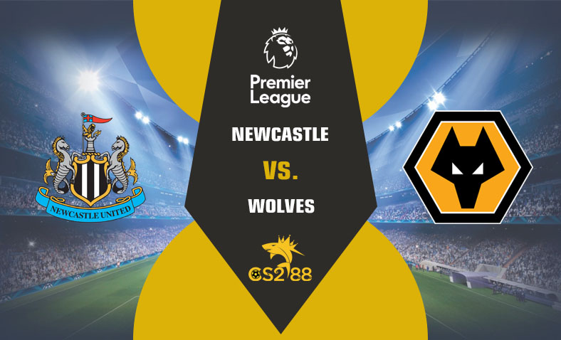 ព្យាករណ៍គូ​ Newcastle United vs Wolves​ ថ្ងៃទី២មីនា​